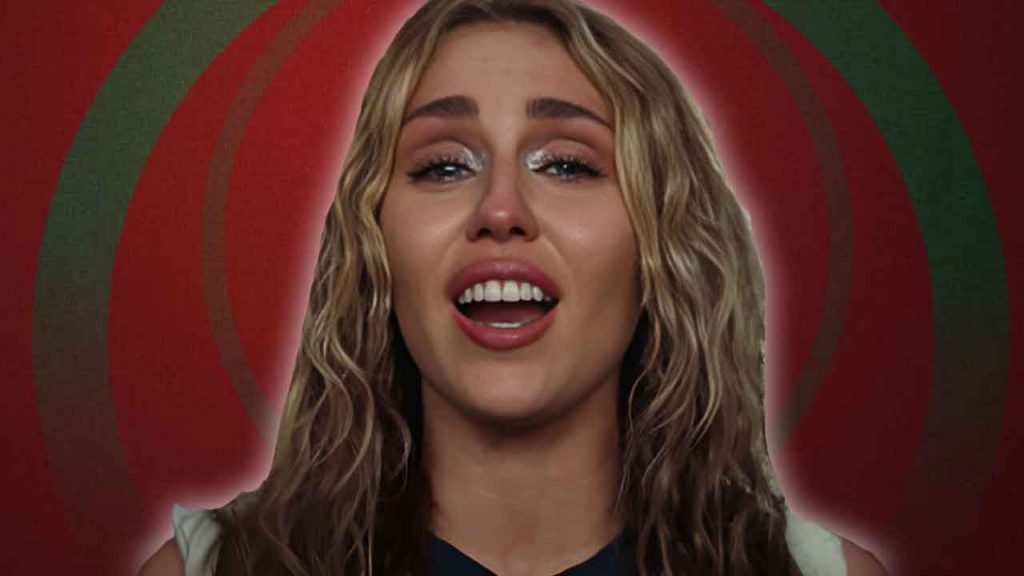 “She hates life on the road”: U2’s Insane Salary For Its Show at Sphere Causing Troubles For Miley Cyrus’ Return to Stage(Reports)
