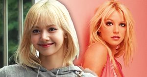 “A beautiful holiday treat”: Internet Bows Down to BLACKPINK’s Lisa Releasing a Cover of Britney Spears’ “My Only Wish (This Year)”