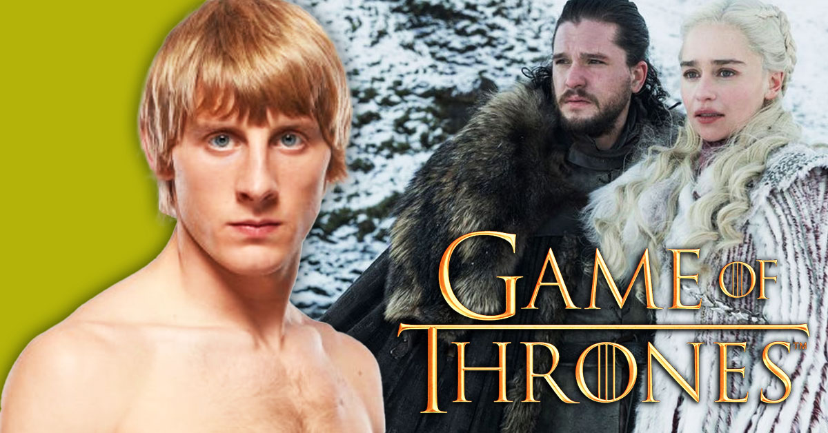 “Pair of bellends”: UFC Star Paddy Pimblett Will Never Forgive the “Two a**holes” for Ruining Game of Thrones