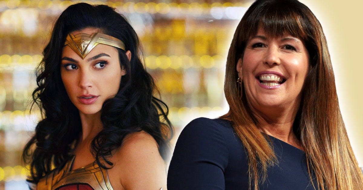 “I hope it brings joy in another dark year”: Patty Jenkins Shares Heartwarming Views on Gal Gadot’s Wonder Woman Years