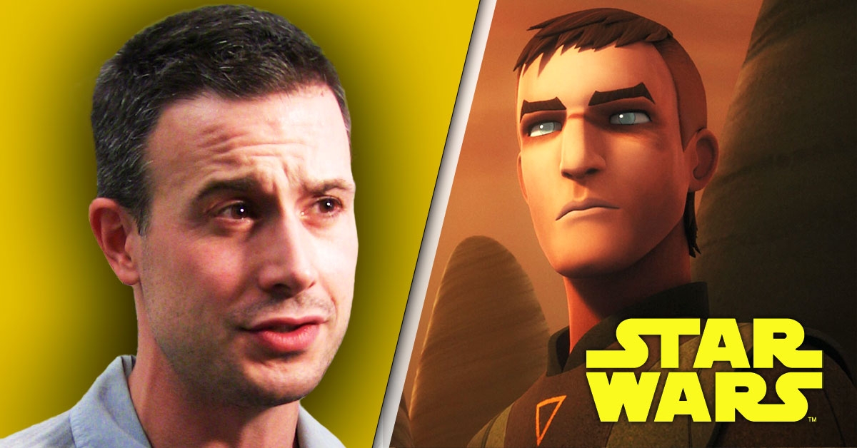 “I don’t mean that like a jerk”: Freddie Prinze Jr. is Heavily Against Making Kanan a Live Action Star Wars Character