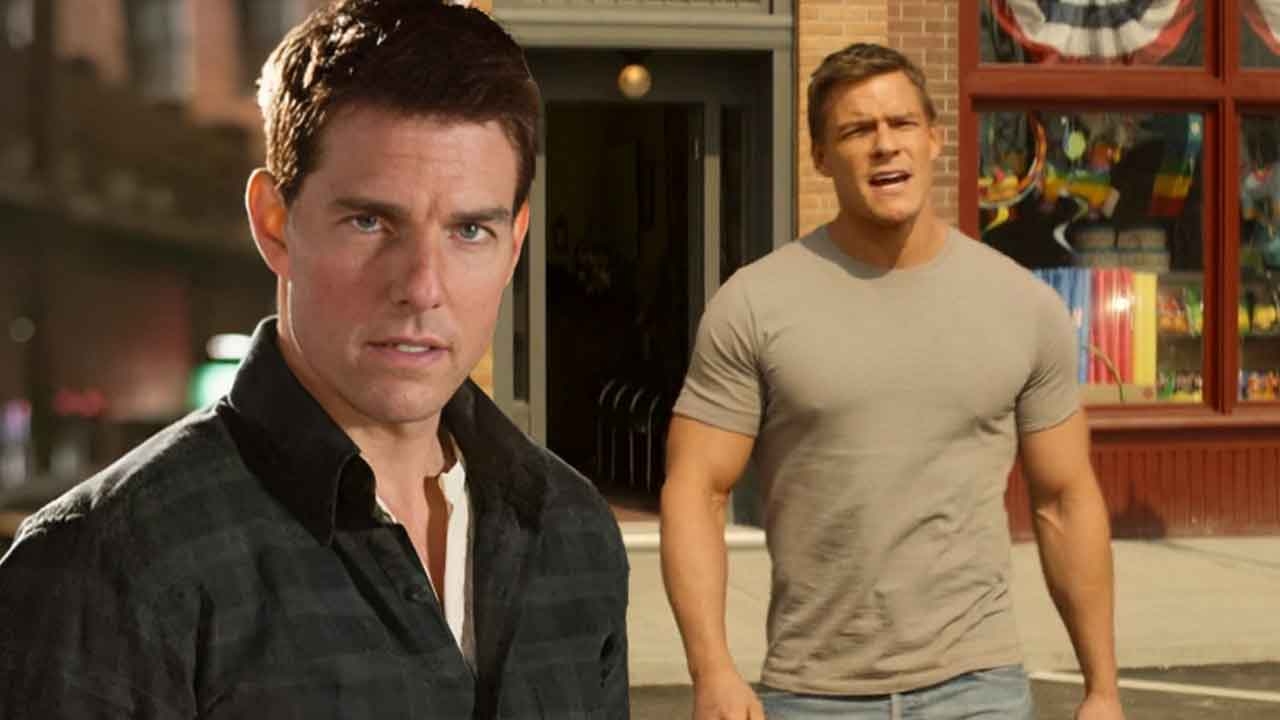 “Far better as Reacher than Cruise”: Tom Cruise is No Longer the Fan Favorite in Jack Reacher Franchise After Alan Ritchson’s New Season