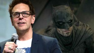 4 DC Villains in The Batman 2 Rumor Debunked by James Gunn