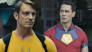 “Maybe I’ll come back and…”: Joel Kinnaman Knows How Rick Flag Can Return Despite Being Killed by John Cena’s Peacemaker