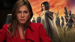 Is Zack Snyder’s Rebel Moon a Massive Flop? Jennifer Aniston’s Hit Movie Still Dominates Netflix Charts