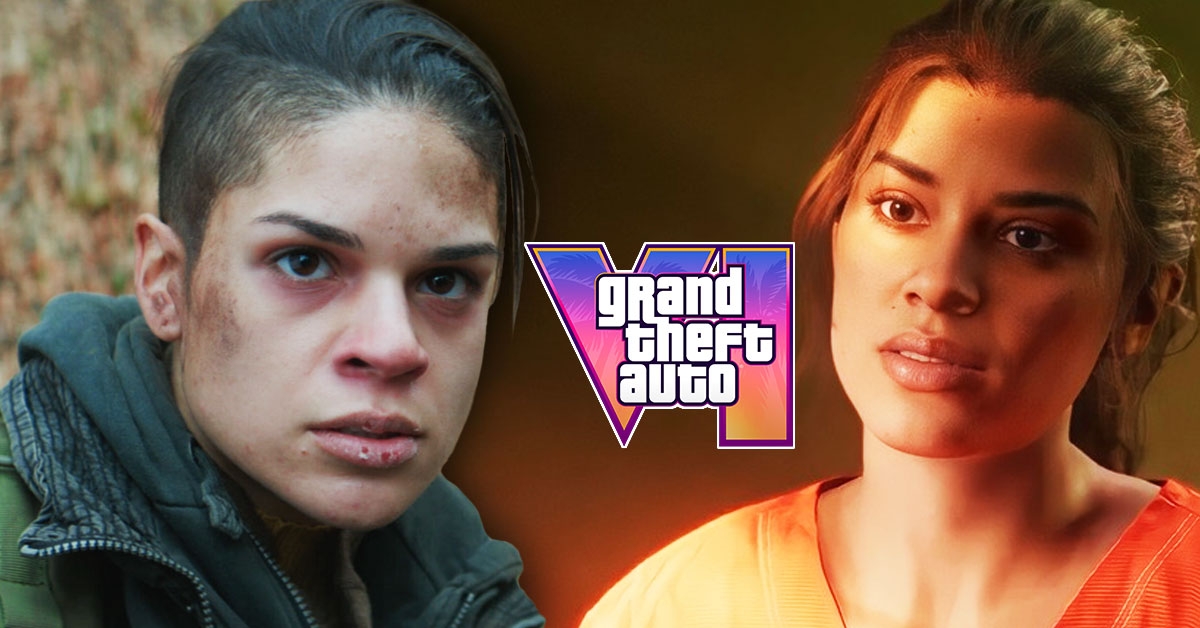 Who is Manni L. Perez- Is She Really the Actor Behind Lucia From GTA 6?