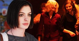 “I feel like I’ve gone too far”: Anne Hathaway Makes a Confession About Her Iconic Role in Eileen