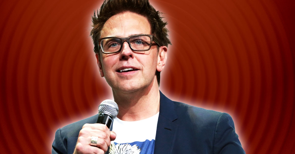 James Gunn Reportedly Wants to Cast a Kryptonian Superhero Before Even Choosing the Director