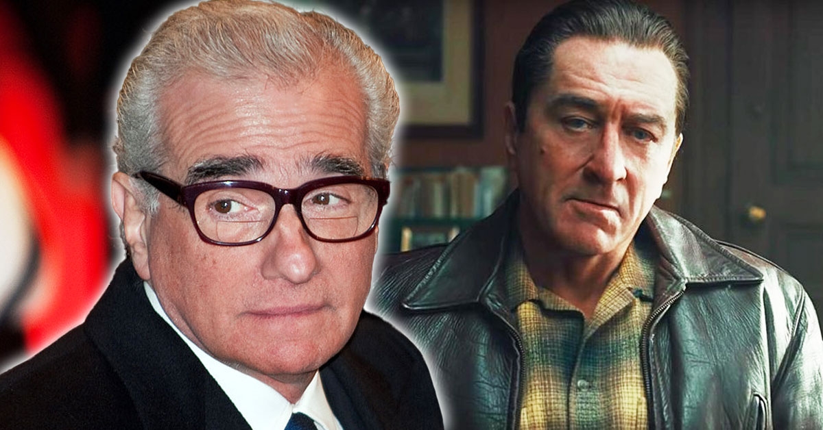 Martin Scorsese Couldn’t Direct 1 Heartbreaking Scene in Robert De Niro Film Despite 56 Years Long Career: “I don’t really know how…”