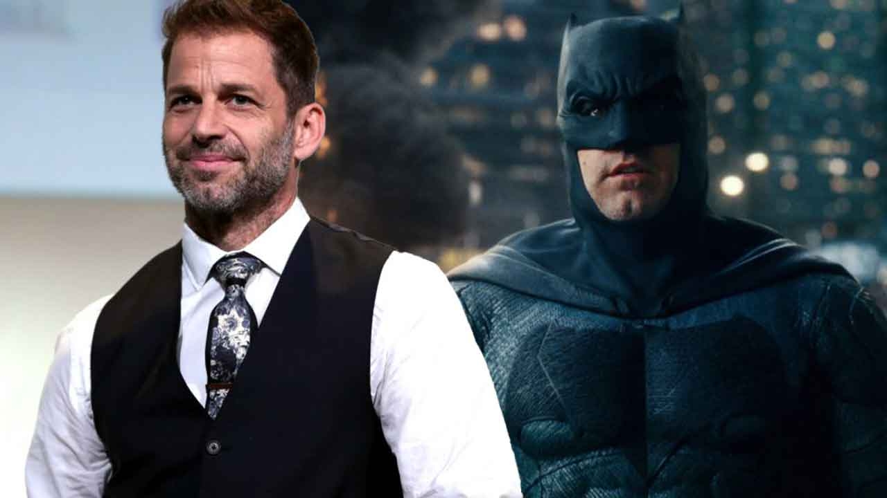 Zack Snyder Dashes All Hopes of Returning to DC Despite His Dark Batman Movie Idea: “I’m not knocking on James Gunn’s door”