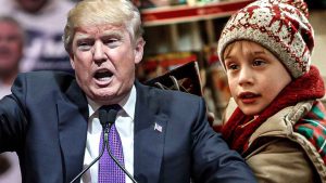 Donald Trump Breaks Silence After Home Alone 2 Director's Allegations Over His Famous Cameo in The Plaza Hotel 4 Donald Trump Breaks Silence After Home Alone 2 Director’s Allegations Over His Famous Cameo in The Plaza Hotel