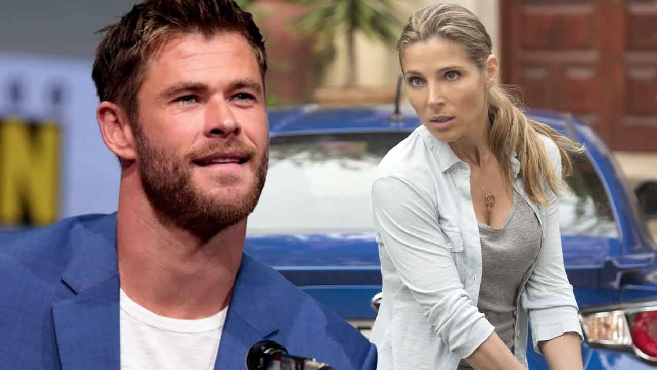“They’ve drifted apart as a couple”: Chris Hemsworth and Wife Elsa Pataky Are Reportedly Struggling After 13 Years of Marriage