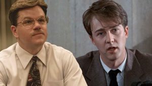 Matt Damon Was Frustrated With Hollywood Casting After Losing a Career-Defining Role to Edward Norton