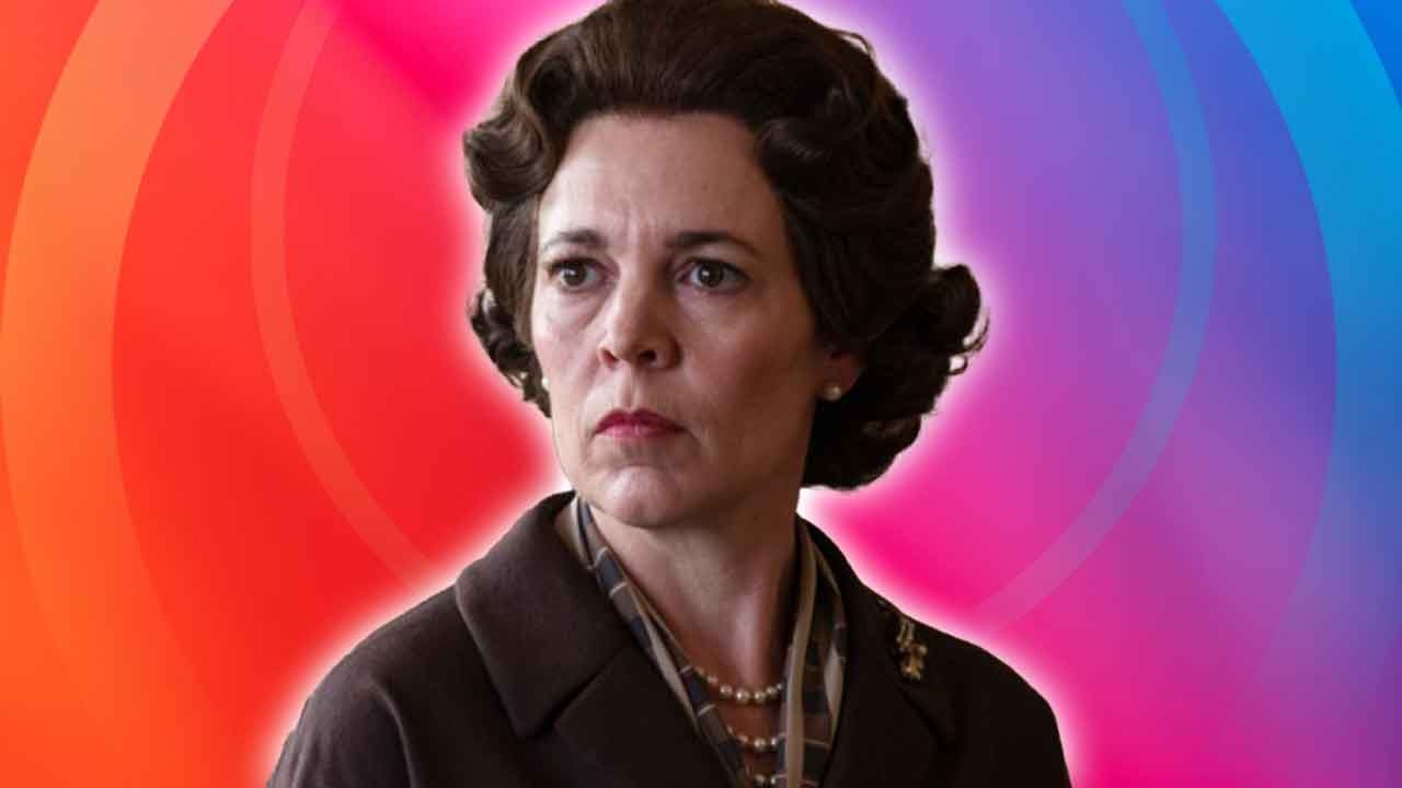 “I bought some fishnets”: Olivia Colman Gave a Nightmare Audition that Scarred her Casting Director Because of a Wrong Script