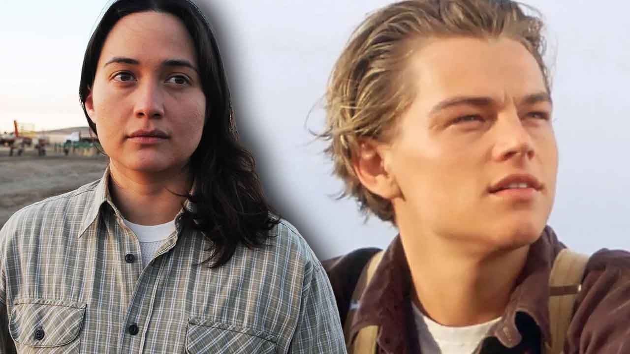 Lily Gladstone Has Had a Crush on Leonardo DiCaprio Since 6th Grade Due to 1 Movie: “I would kind of project my crushes into…”