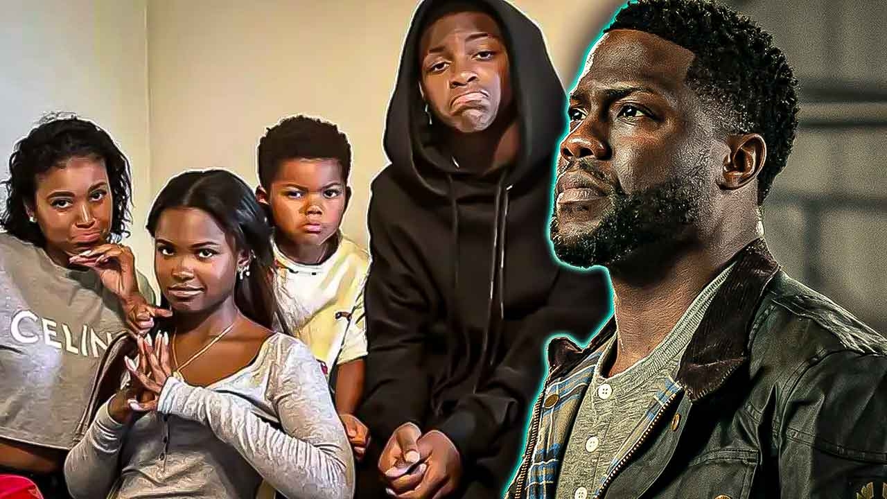 Who is Kevin Hart’s Wife Eniko Hart and How Did They First Meet?