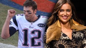 “Tom and Irina technically never broke up”: Tom Brady Still Has Feelings For Irina Shayk After Their Rumored Breakup