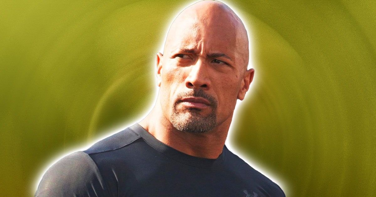 “I love our country…”: Dwayne Johnson Won’t Run for President as He Has a More Important Job to do
