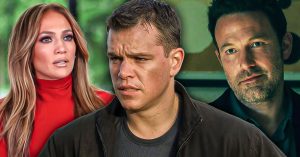 “History is repeating itself”: Matt Damon Reportedly Pissed Off at ‘Controlling’ Jennifer Lopez for Making Best Friend Ben Affleck Miserable