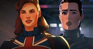 “This had a ripple effect”: Captain Carter Became a Big Reason why Hope Van Dyne Became the Wasp Much Before her Time