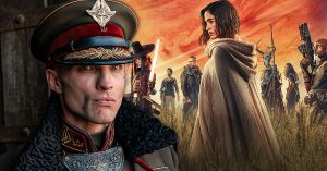 Rebel Moon: Ed Skrein Based His Tyrannical Villain on 1 Oscar Winning Marvel Star for the Strangest Reason Ever