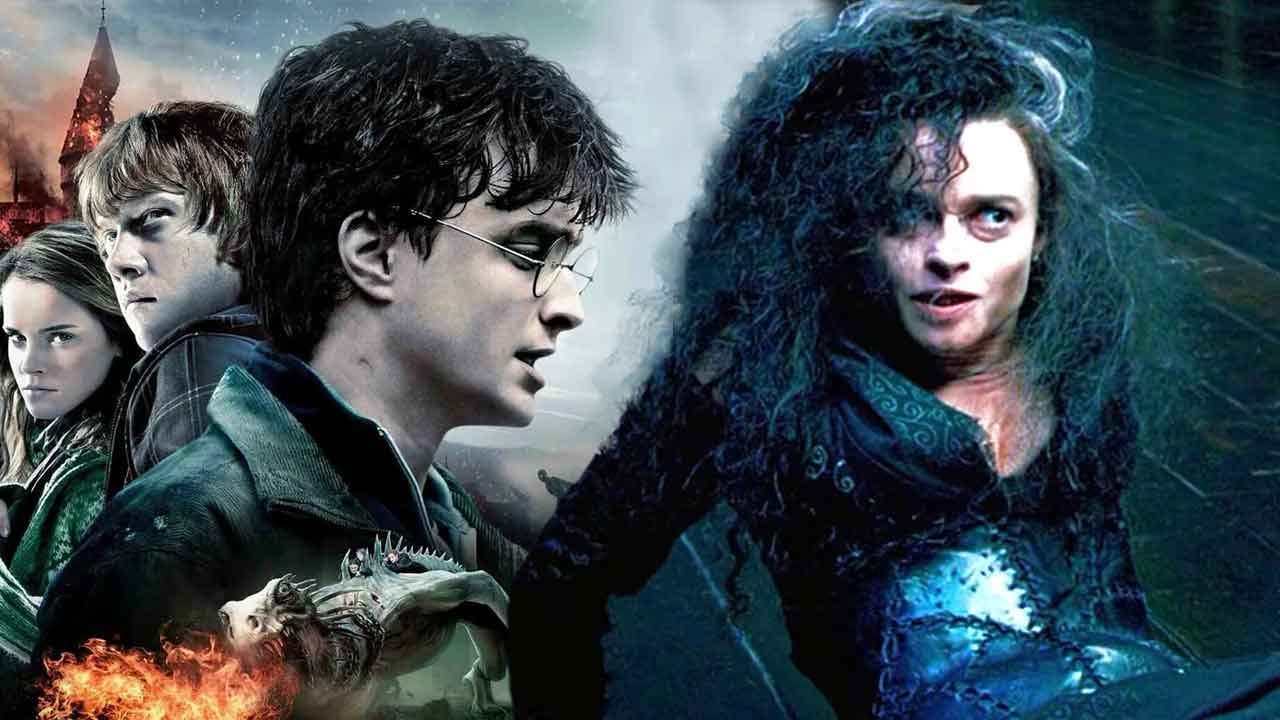 “I felt really mortified”: Helena Bonham Carter’s 1 Improvised Scene Accidentally Made Harry Potter Star Bleed