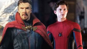 Not Doctor Strange, An Unexpected Avenger Could Still Remember Tom Holland’s Spider-Man’s Real Identity