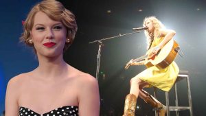 “Don’t be with her”: The Real Inspiration Behind Taylor Swift’s You Belong with Me Had Nothing to Do with a Guy she Liked