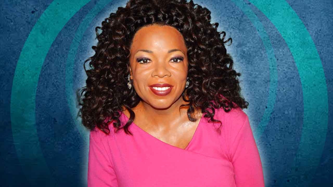 “I’ve long admired…”: Oprah Shut Down Rumors of Ongoing Feud With Oscar Nominated Actress