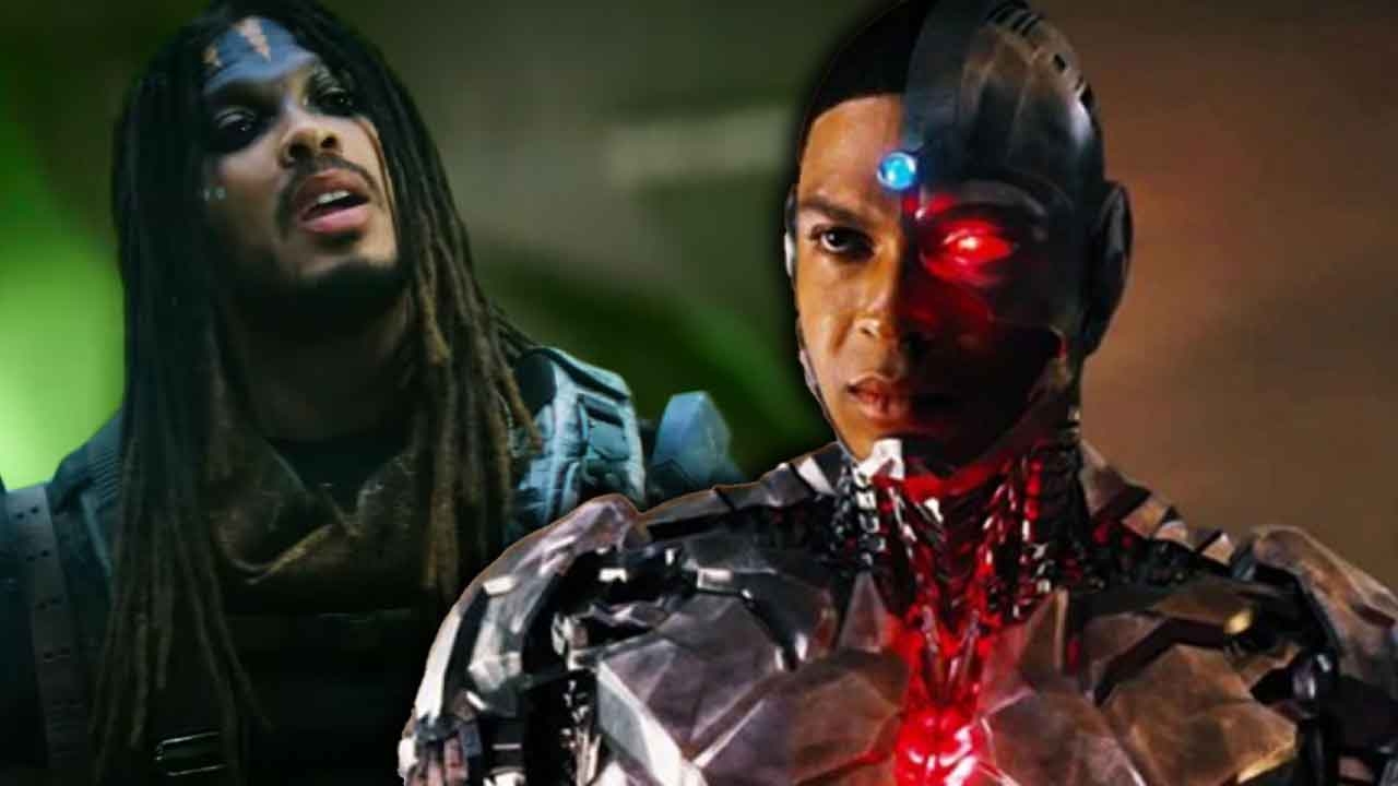 “I don’t audition for a ton of things”: Justice League Star Ray Fisher Has No Idea What His Next Project Will be after Rebel Moon