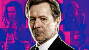 Gary Oldman is His Own Worst Critic, Says It’d be a “Sad Day” if He Starts Liking His Performances
