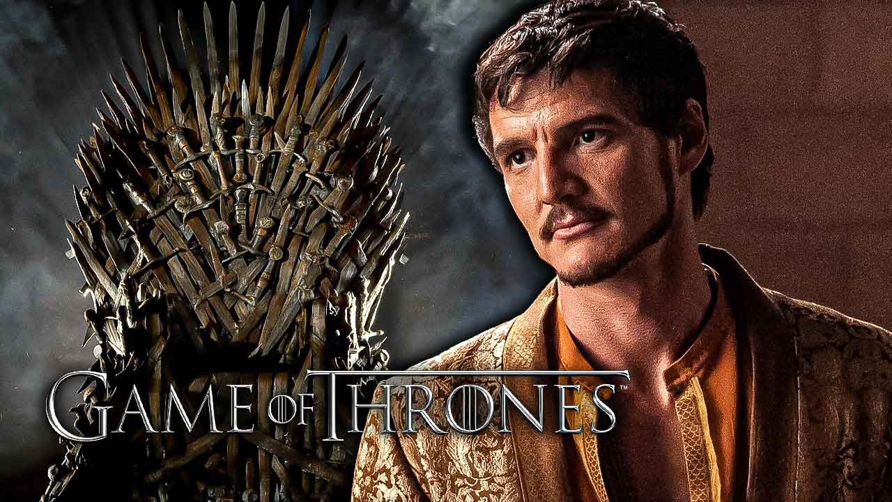 “He’d never seen the show – I was a huge fan”: Pedro Pascal Played Real-Life Game of Thrones to Secure His Oberyn Martell Role