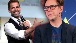 James Gunn Right Now Has No DC Movie Under His Belt That Has Broken $400M Ever Since Zack Snyder Left