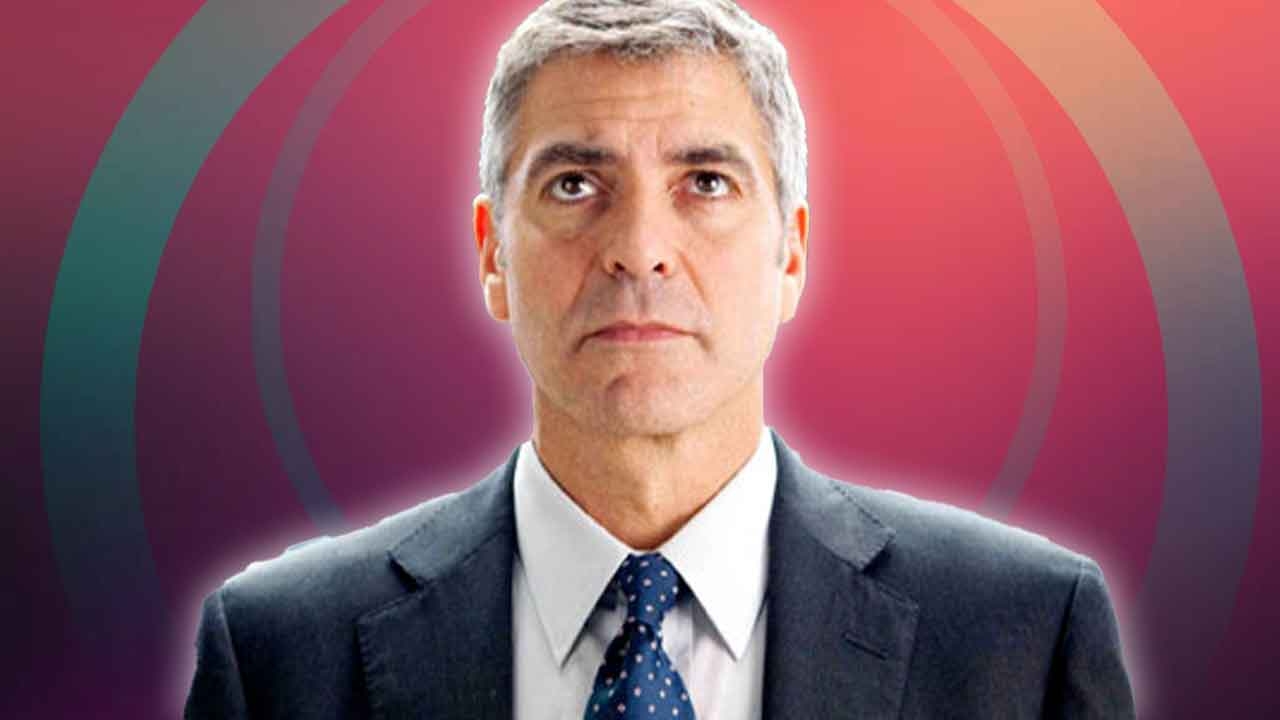 “You treat them like tiny adults”: George Clooney Won’t Mistreat Child Stars Due to 1 Show That Made His Career