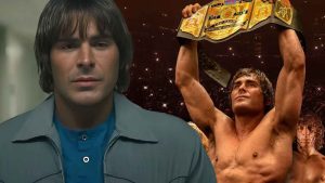 “Absolutely had me in tears”: One Zac Efron Line From The Iron Claw Leaves Fans in Absolute Awe