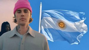 Argentina is Not the Only Country That Banned Justin Bieber after He Defiled Their National Flag