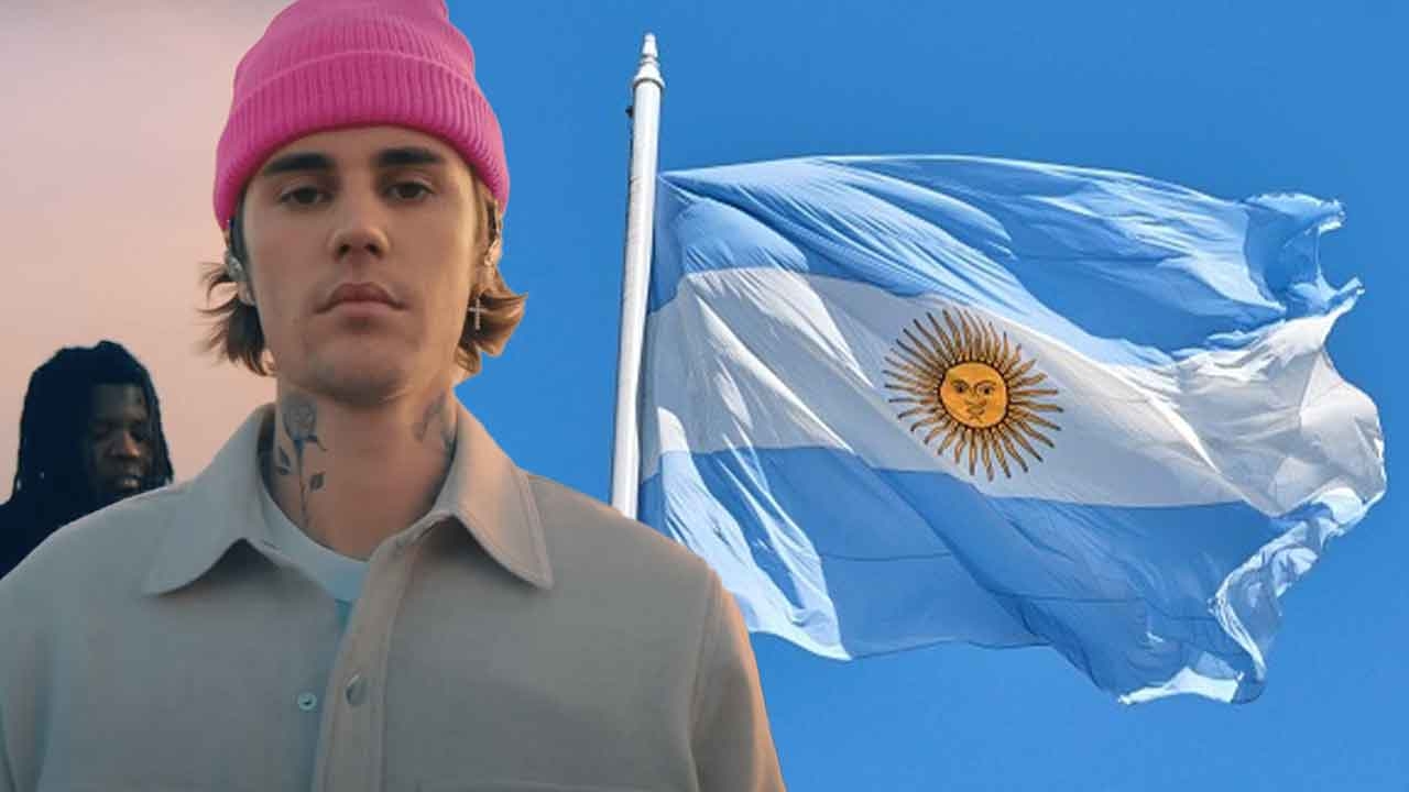 Argentina is Not the Only Country That Banned Justin Bieber after He Defiled Their National Flag