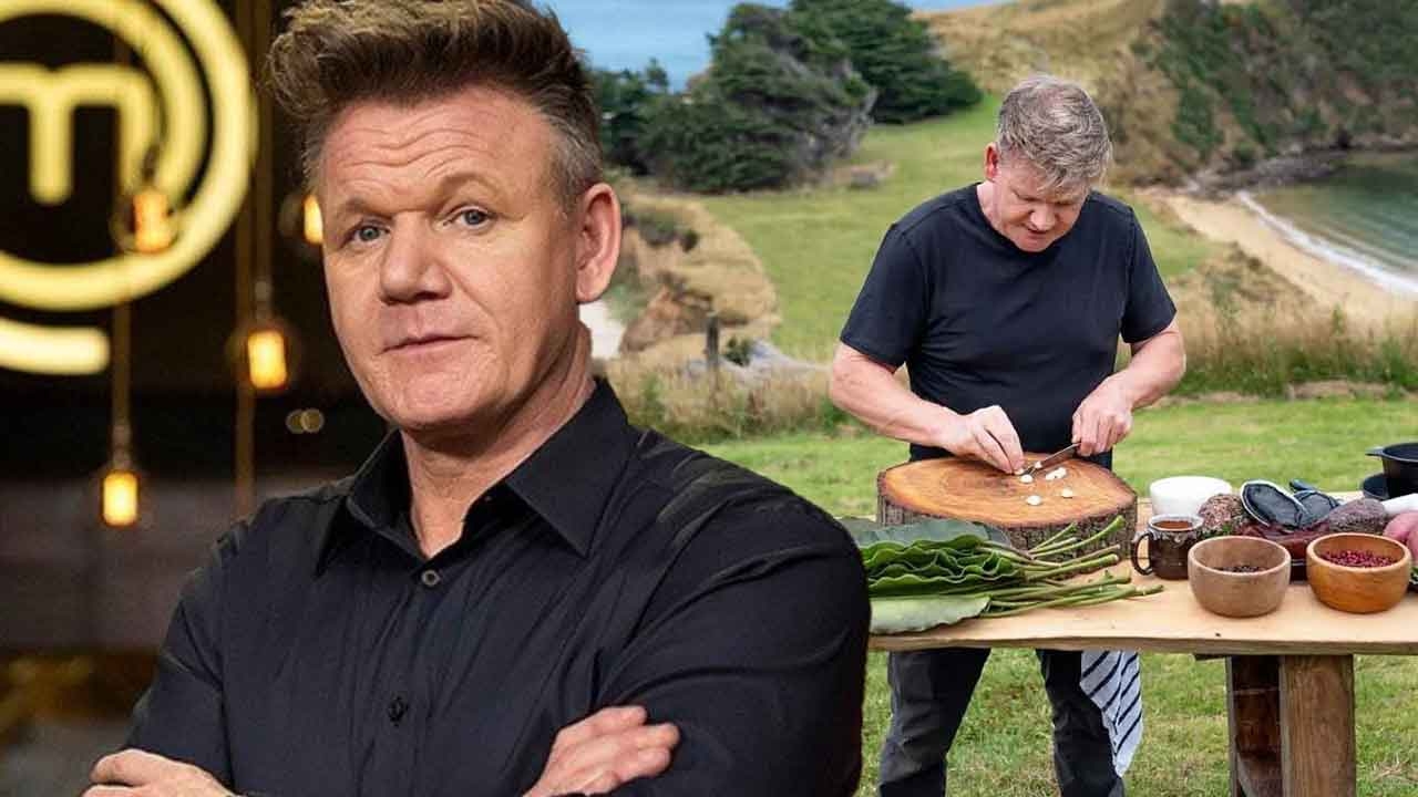 “Watching the trauma unfold”: Even $220M Fortune Couldn’t Prepare Gordon Ramsay for His Toughest Battle