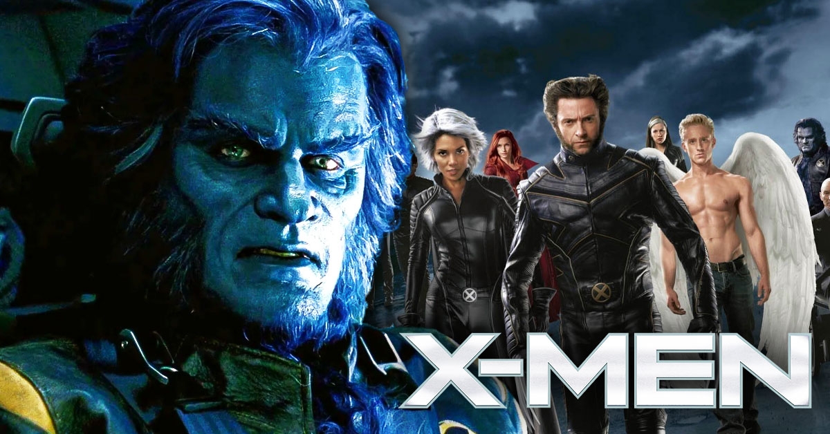 “I slowly deduced that I was not included”: Original Beast Actor Had to Find Out His Cruel X-Men Fate in the Worst Way Possible