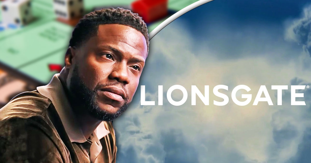 Monopoly Movie: Is Kevin Hart’s Movie Finally Happening After Lionsgate’s Latest Acquisition?