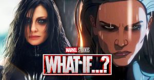 “She deserves her own damn story”: What If Creators were Desperate to Incorporate Cate Blanchett into the 1st What If Season