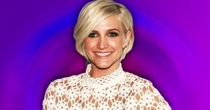 Ashlee Simpson Became the Goddess of Hypocrisy: Spotted New Nose Right after Body Positivity Speech