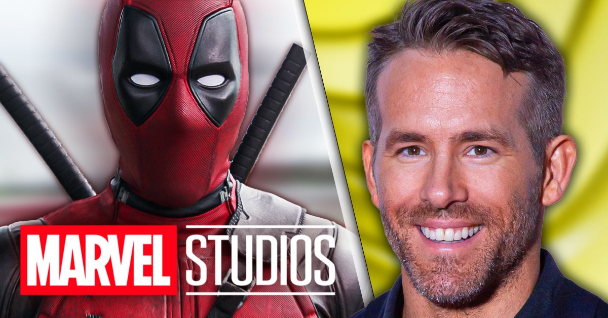 “Deadpool 3 is going to save the MCU”: Ryan Reynolds Unveiling New Look For His MCU Debut Sends Fans into Frenzy