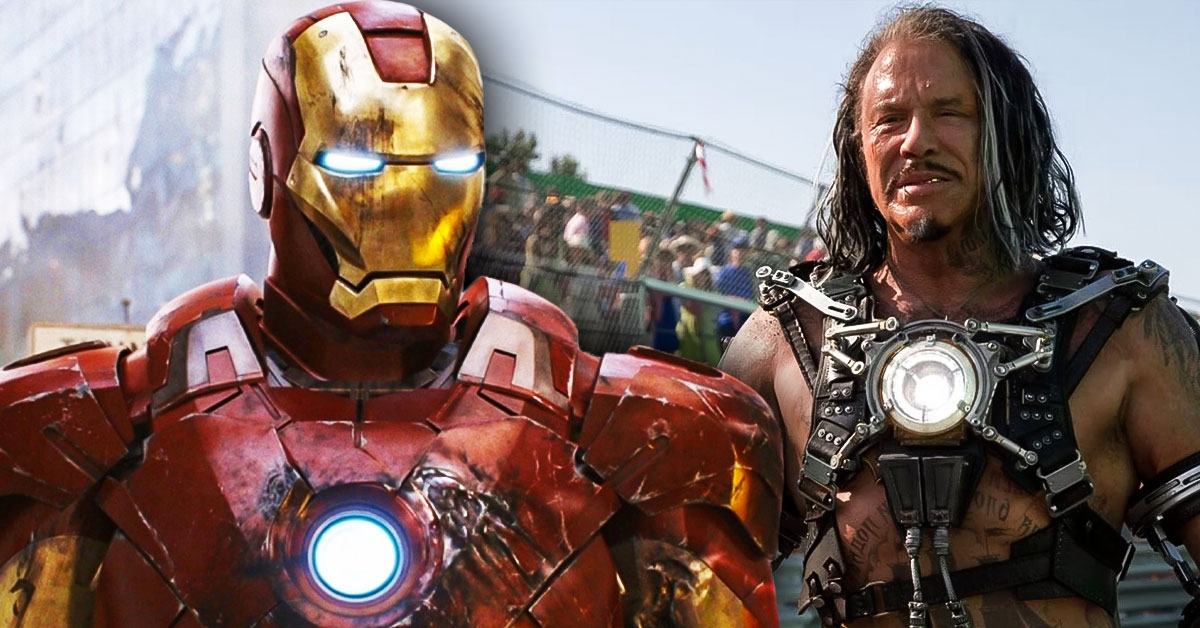 “I went to the wrong guy”: Botched Plastic Surgery Destroyed Iron Man Villain’s Greek God Looks