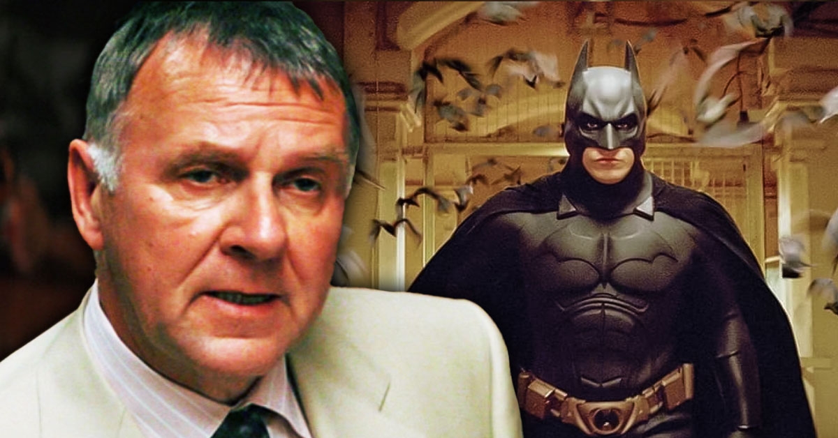Must-Watch Tom Wilkinson Movies That aren’t Batman Begins
