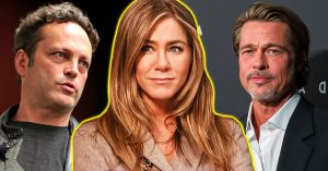 “That was all fine. But…”: Vince Vaughn Left Jennifer Aniston for The Exact Opposite Reason of Brad Pitt