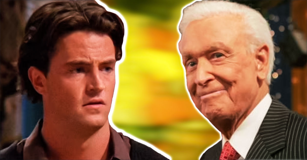 Matthew Perry, Bob Barker and 5 Famous Celebrities Who Sadly Passed Away in 2023