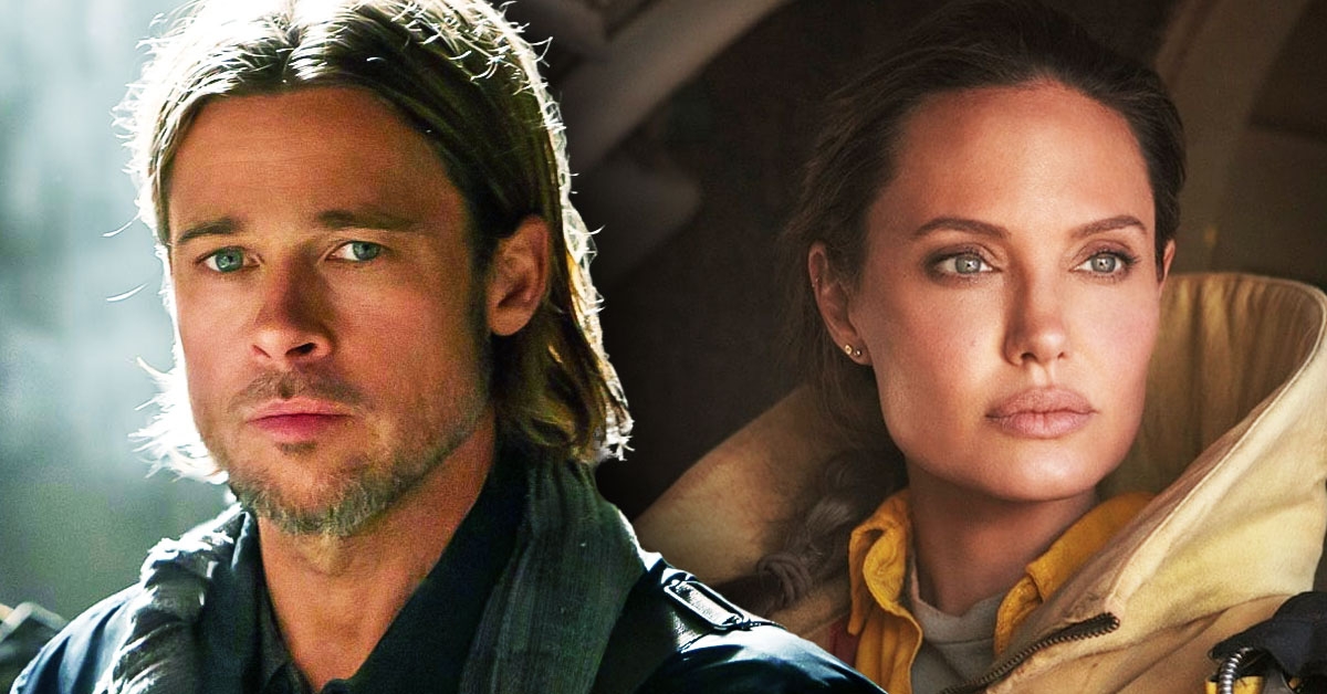 “Extending an olive branch to Angelina is the right thing to do”: Brad Pitt Reportedly Wants to Put an End to His Ugly Fight With Angelina Jolie