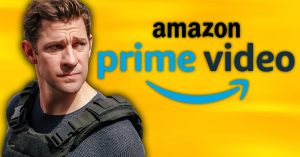 Popular John Krasinski Series Fails to Make it to Top 5 in Amazon Prime Year-end Rankings- WHO is #1?