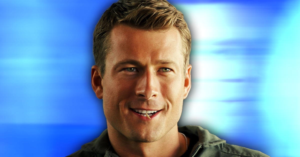 “Your body is not going to look like that forever”: Glen Powell Was Not Always Comfortable With Showing Off His Physique